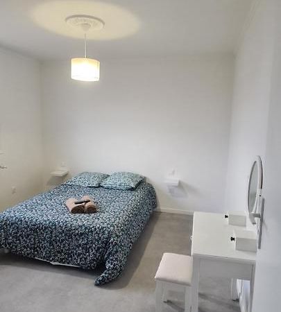 Private Room In Shared Apartment III Beauvais Exterior photo